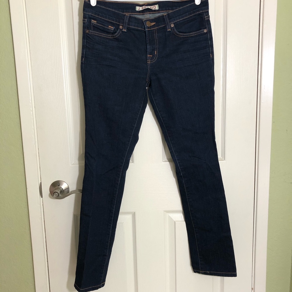J Brand Jeans Pencil Cut size 27